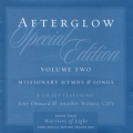 Special Edition Volume Two Misionary Hymns & Songs (Ever Onward)