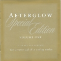 Special Edition Volume One (A Felling Within)