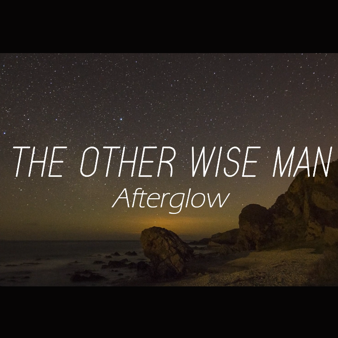 The Other Wise Man